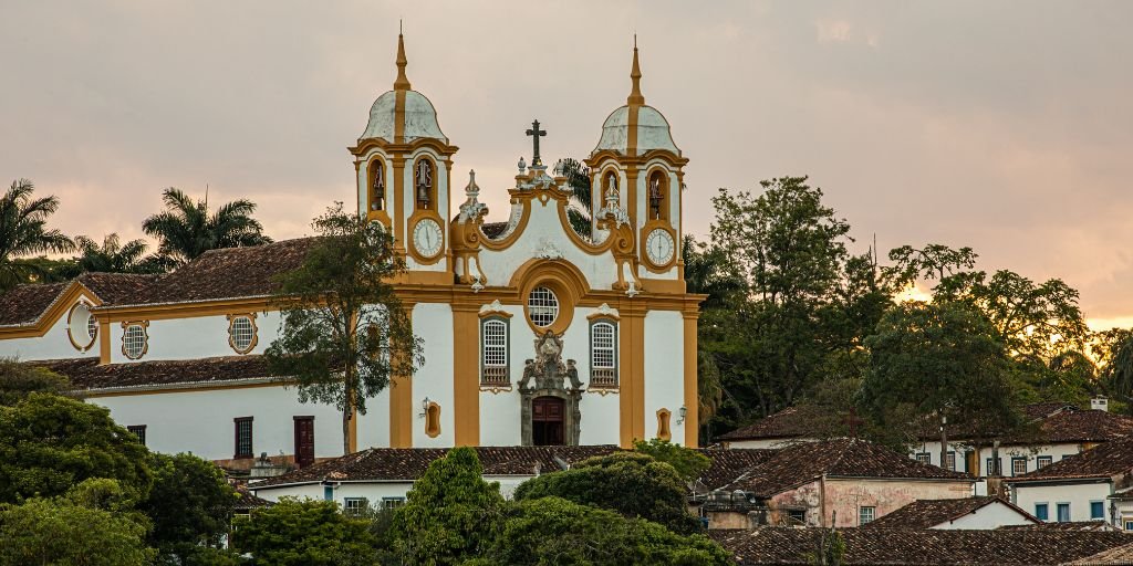 cidade de tiradentes